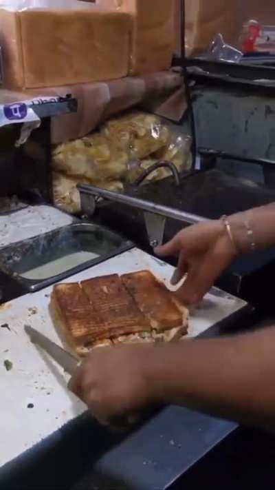 Please, make it stop…