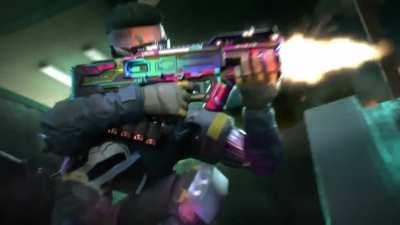 Championship Rewards/Trailer Credits: Dataminters