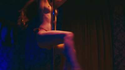 The best reveal ever. So glad Anora exists