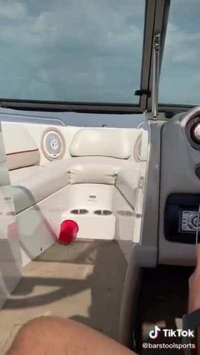 The little solo cup that could