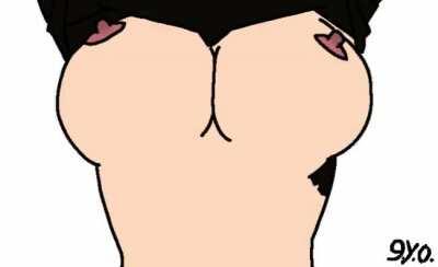 (Solo F) I found this epic Trish gif, can someone find the sauce?