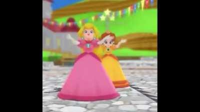 Strutting to Babylon like