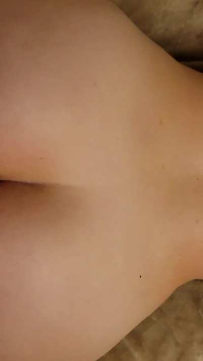 Big milf booties in doggystyle are the best!