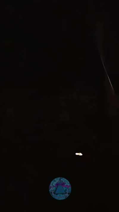 BREAKING: New Jersey Drone Fires Projectiles