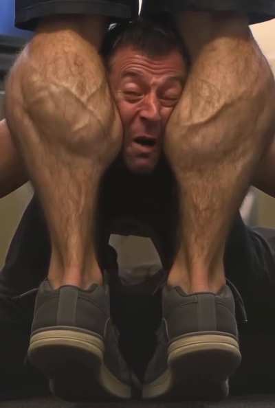 Another AI with audio