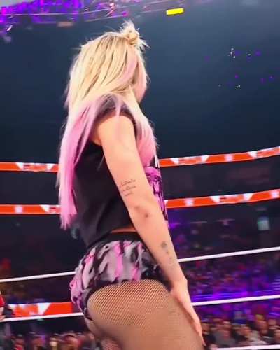 Alexa Bliss 