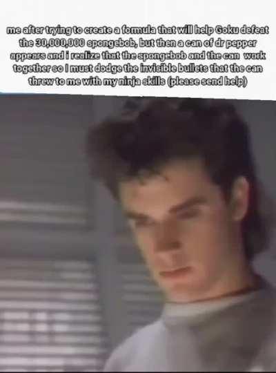 thank heaven it wasn't the snail What they sent me