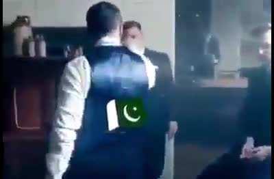 Current political situation.