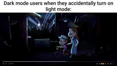 Grunkle Stan... I trust you