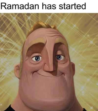 I'm so hyped already