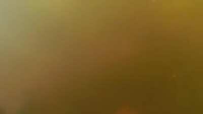 Let's look over the edge of a 50 foot Hawaiian Waterfall. WCGW?