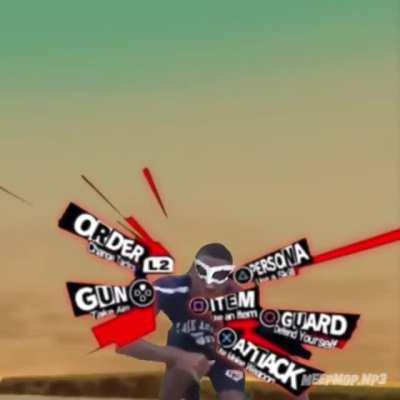 When that futaba palace theme hits