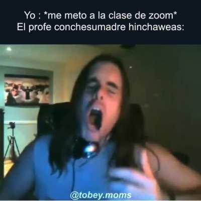 Las clases en linea son kgada.