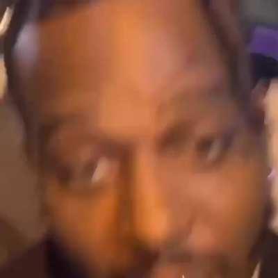 Sauce Walka addresses YSL fans that are happy he caught his karma for calling their favorite YSL rappers a snitch