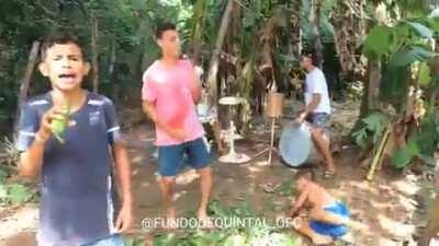 I really was not waiting for this amount of chaos.