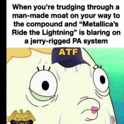 It’s Electric would have worked also