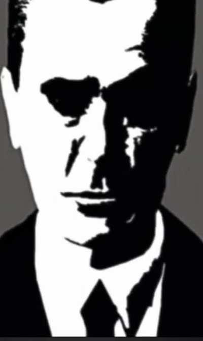 what the fuck did you just post