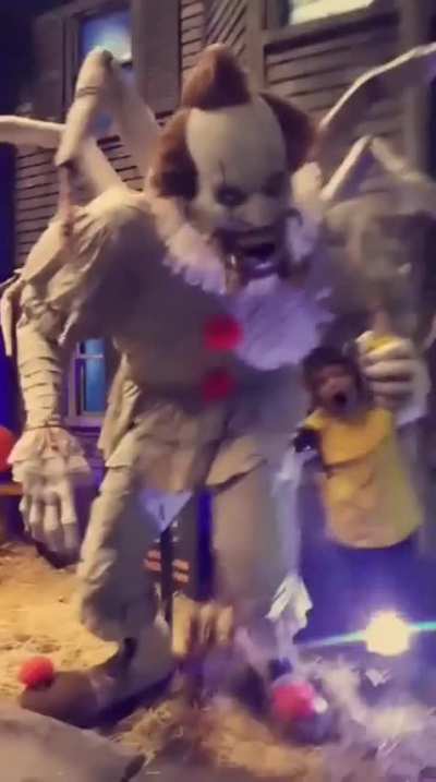 Happy Halloween 🎃