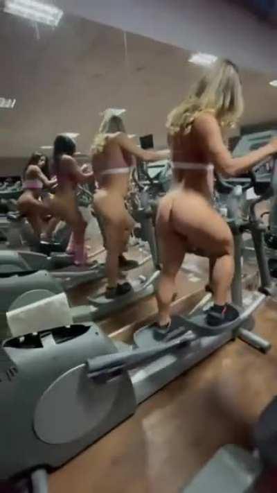 🏃‍♀️ 🏃‍♂️