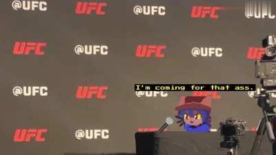 i found this clip online i was in pain from how bad i was laughing