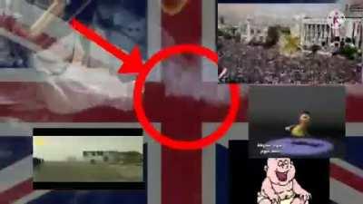 Rule britannia الإمبراطورية البريطانية حلال واستعمار اليمن