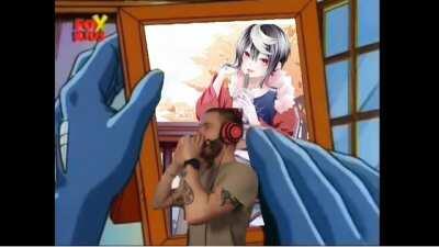 Stop Simping Demon Lord