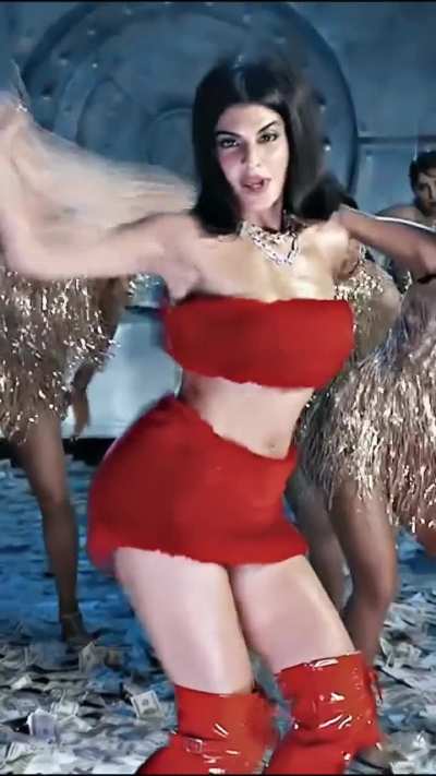 Jacqueline Fernadez Sexy Moves