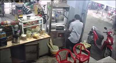 Always wondered how this doesn’t happen more often