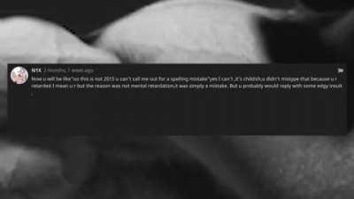 Ntr comments bro 💀