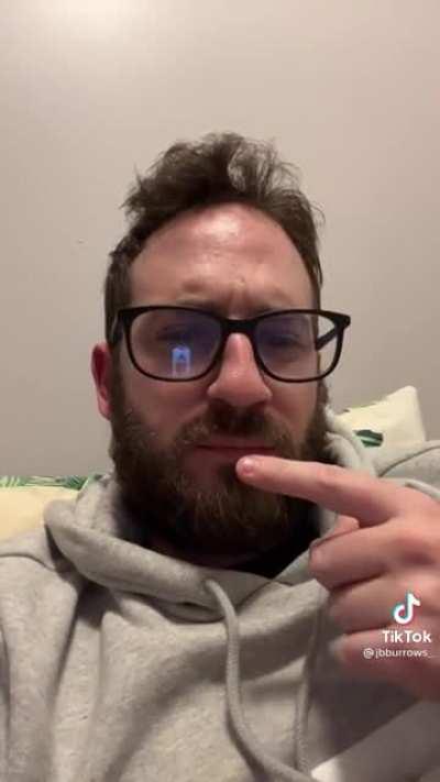 I don't want to inject anything into my body