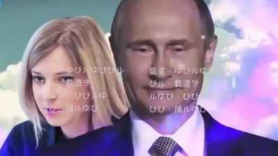 Tô amando a sexta temporada desse anime chamado 2020;-;