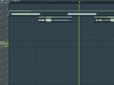 Do yall think i got a good future as a mixer???!?!??!??!