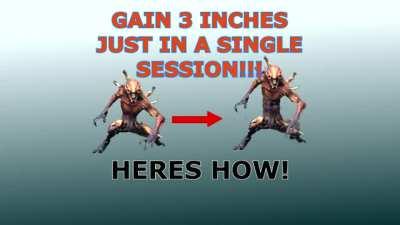 This was way better in my head. Credits to Anvil Gaming on YT for the Berserk Mode clip