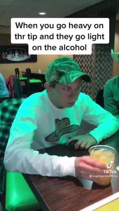 This is also just peak cringe