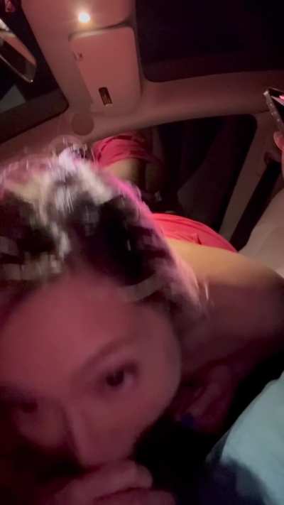 No need for an appetizer… take me out and I’ll have that load for an appetizer so we can skip right to the main course