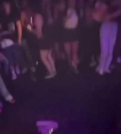 Don’t throw gang signs willy nilly