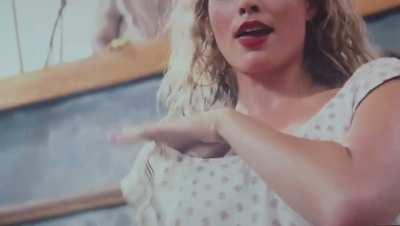 Margot Robbie in Babylon (2022)