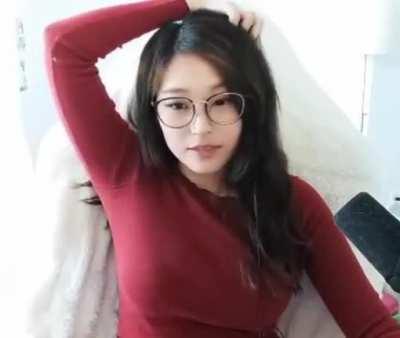 Hyoon Valentine&rsquo;s Day stream