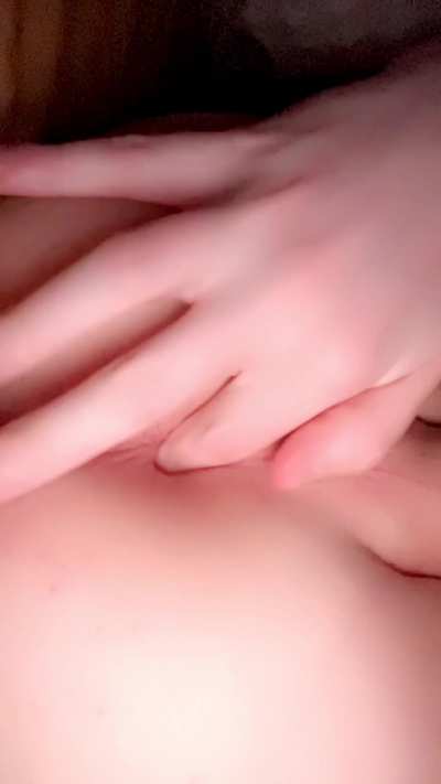 Age [24] heard you like it pink