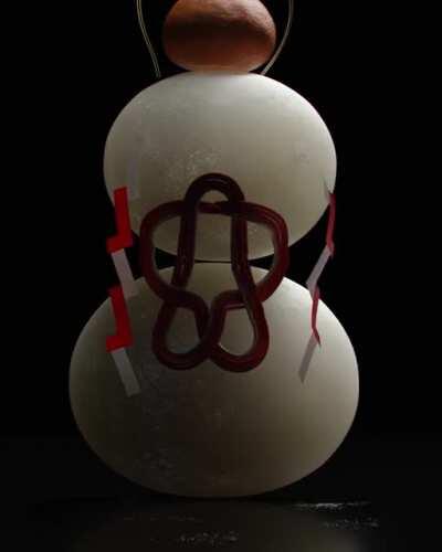 Kagami Mochi