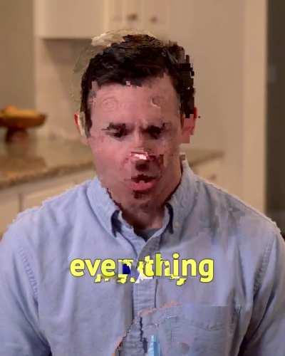 I thought we had a simple, easy bill. It was bipartisan. Cost nothing. Pro-veteran. Pro-family. Aaand here’s what it actually took. - Rep. Jeff Jackson