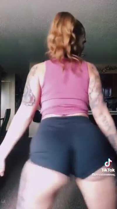 It do shake like jello though 👍🏾