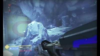 T-bag is an universal language.