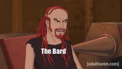 They all have daddy issues except the ones you least expect