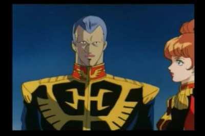 As far as I'm concerned, if your team won the ace match and you were both the ace and MVP you're authorized to watch this video (Zeon version)