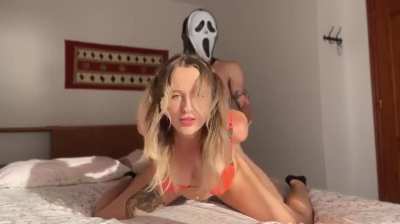 What are you dressing up as this Halloween 