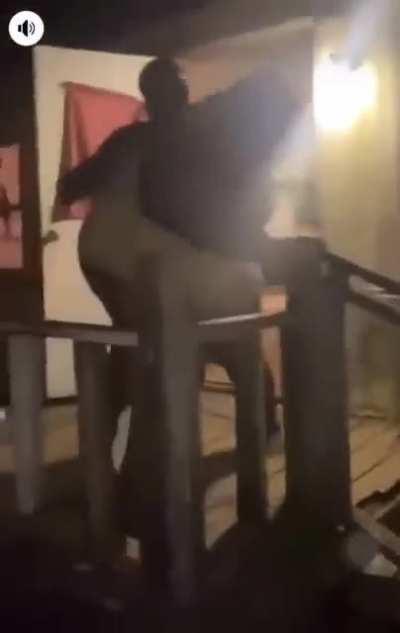 Behemoth vs Leviathan!