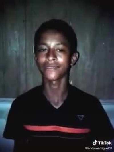 É cria ou n é? 😳