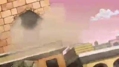 Omg jotaro beatdown turn volume all the way up :)