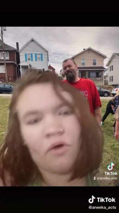 Treat your step kids right guys, and maybe one day they’ll grown up and dedicate a tiktok to you 🥰